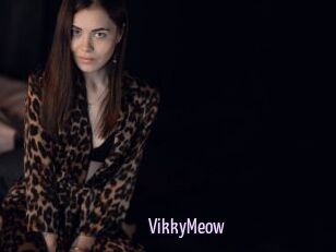 VikkyMeow