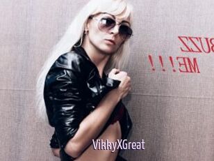 VikkyXGreat