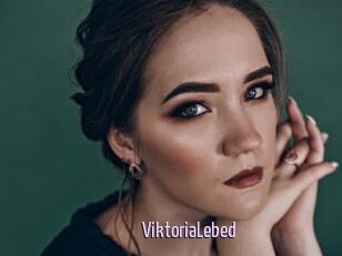 ViktoriaLebed