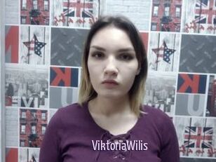 ViktoriaWilis