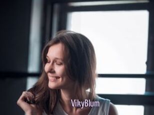 VikyBlum