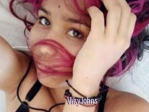 VikyJohns