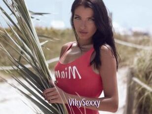 VikySexxy