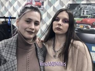 VinaANDMikis