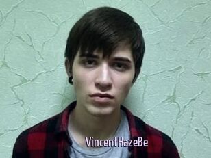 VincentHazeBe