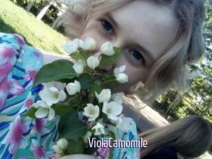 ViolaCamomile
