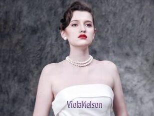 ViolaMelson