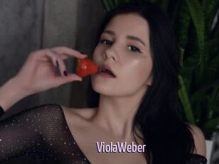 ViolaWeber