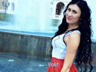 Violet