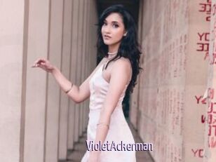 VioletAckerman