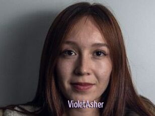 VioletAsher