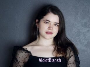 VioletBlansh