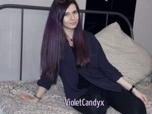 VioletCandyx