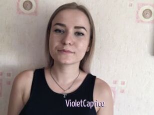 VioletCaprice