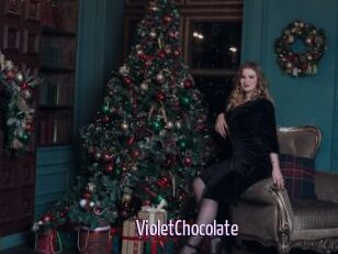 VioletChocolate