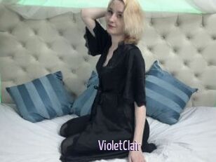 VioletClair