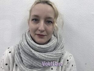 VioletClaire