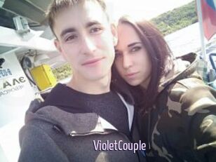 VioletCouple