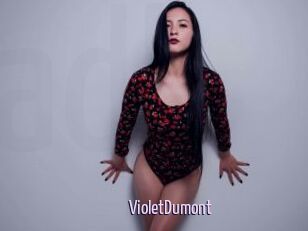 VioletDumont
