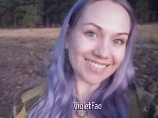 VioletFae
