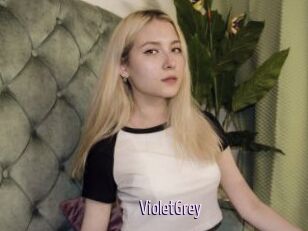 VioletGrey