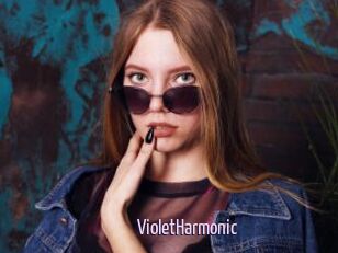 VioletHarmonic