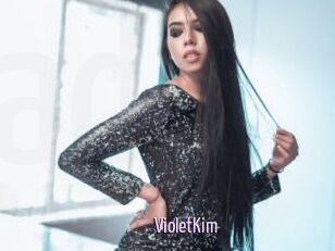 VioletKim