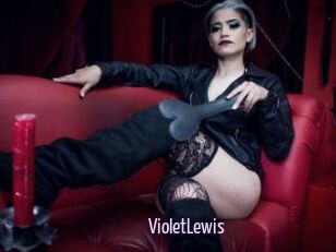 VioletLewis