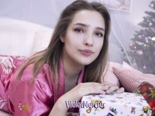 VioletMercier