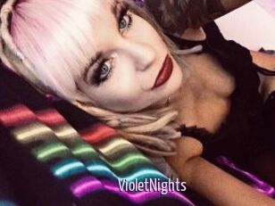VioletNights