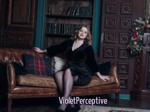 VioletPerceptive