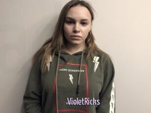 VioletRicks