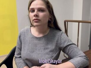 VioletSkaylar