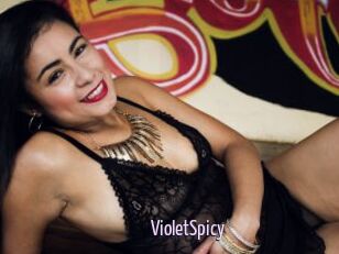 VioletSpicy