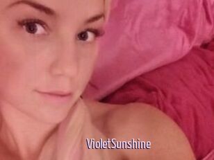 VioletSunshine