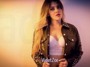 VioletZoe