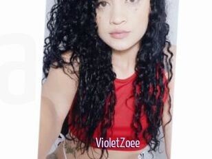 VioletZoee
