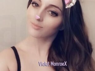 Violet_MonroeX