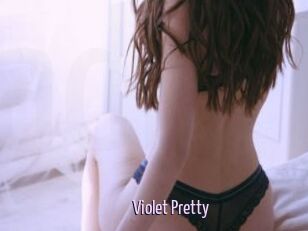 Violet_Pretty