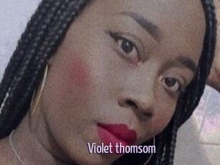 Violet_thomsom