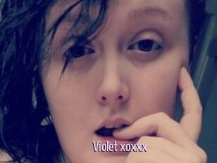 Violet_xoxxx