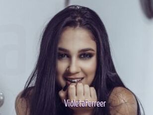 VioletaFerreer