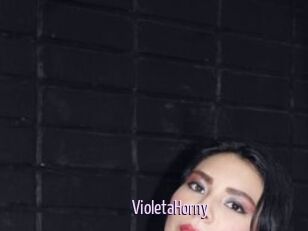 VioletaHorny