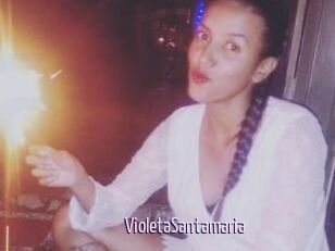 VioletaSantamaria