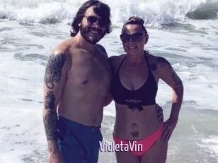 VioletaVin