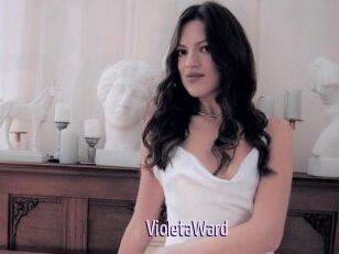 VioletaWard