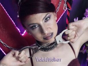 VioletaWolkerr