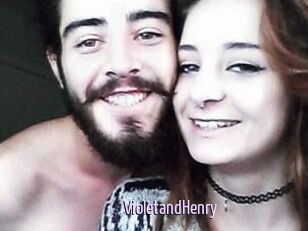 Violet_and_Henry