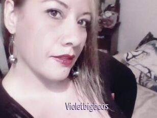 Violetbigboos