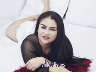 ViolettPynes